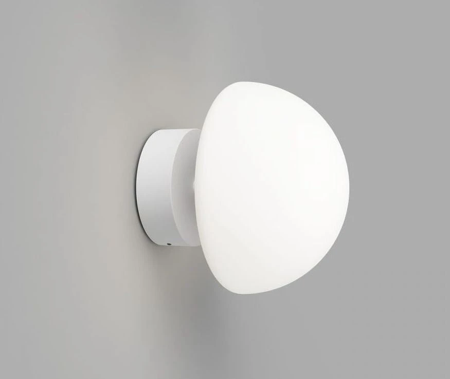 Sphere Dome Short Arm Wall Light 3 Sphere Dome Short Arm Wall Light - Image 3