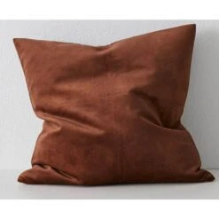 Ava Cushion -Trit Houses Shop tri g06 1 007 cinnamon 1