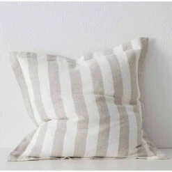 Vito Cushion 17 Vito Cushion -Trit Houses Shop tri g06 1 028 linen 2c0bdbfe f0ee 4f31 860f 9515713c2986