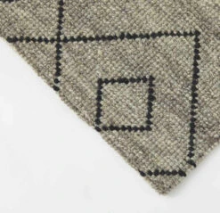 Makalu Rug -Trit Houses Shop tri g17 1 017 basalt 02 722f80d6 ab13 4515 86a1 602996f7e482