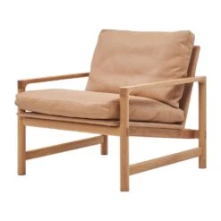 Troubadour Lounge Chair