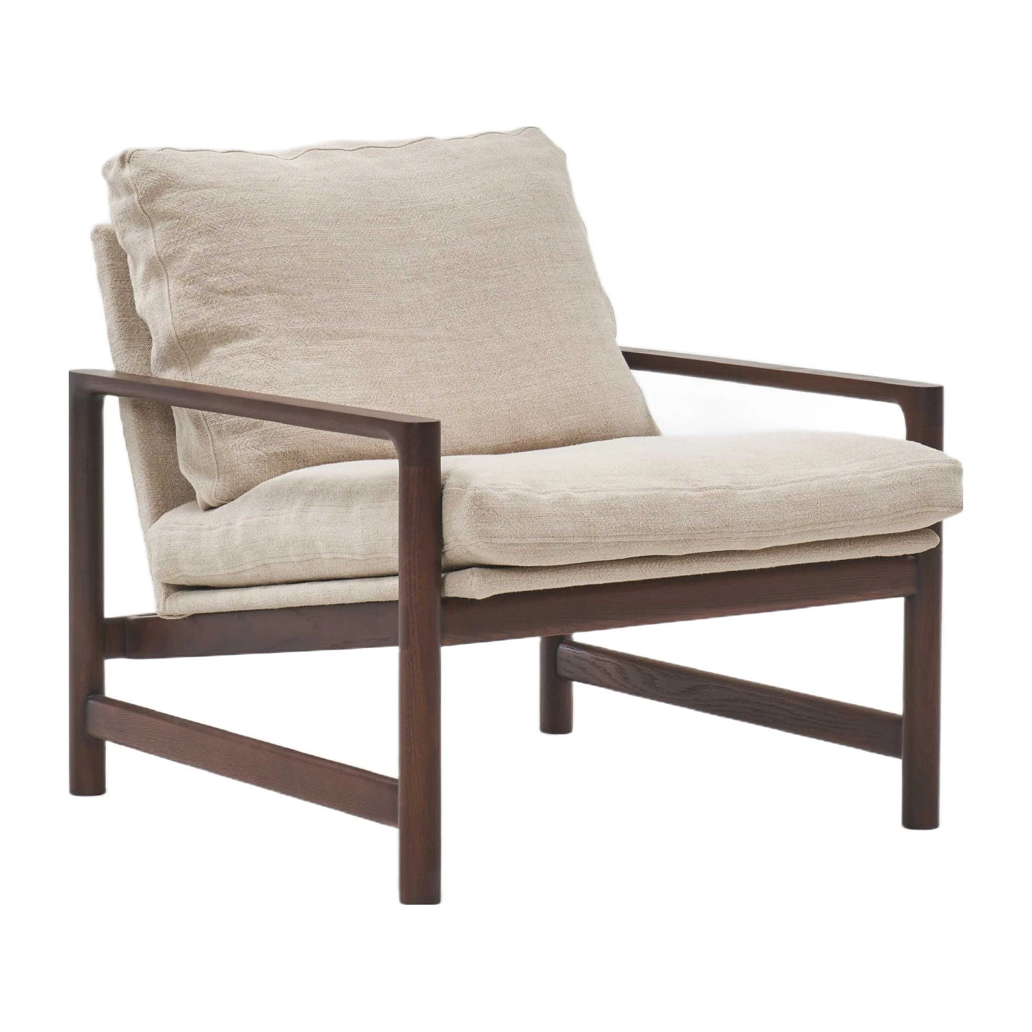 Troubadour Lounge Chair 4 Troubadour Lounge Chair - Image 4