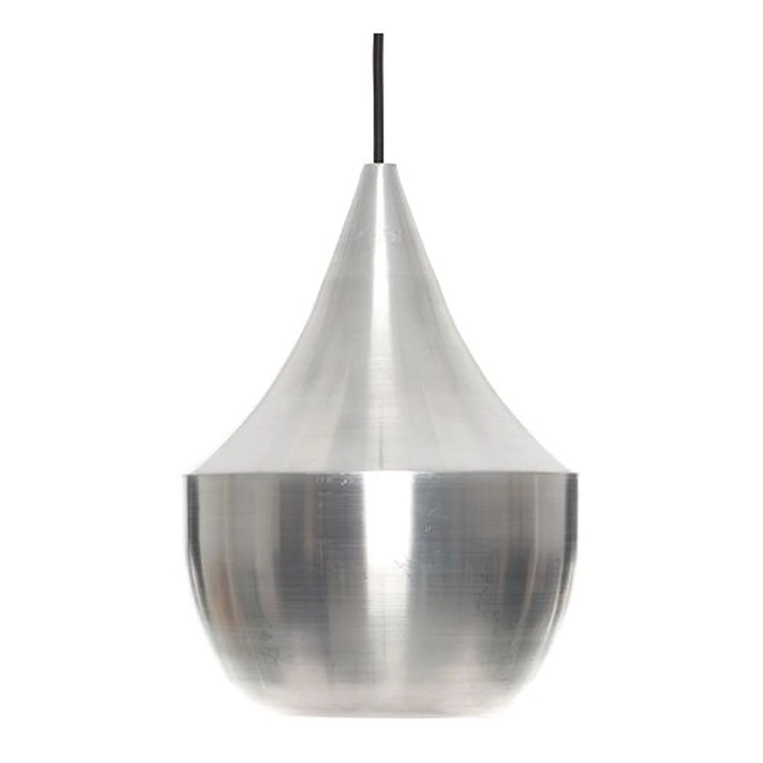 Tom Dixon Beat Fat Pendant Lamp 1 Tom Dixon Beat Fat Pendant Lamp