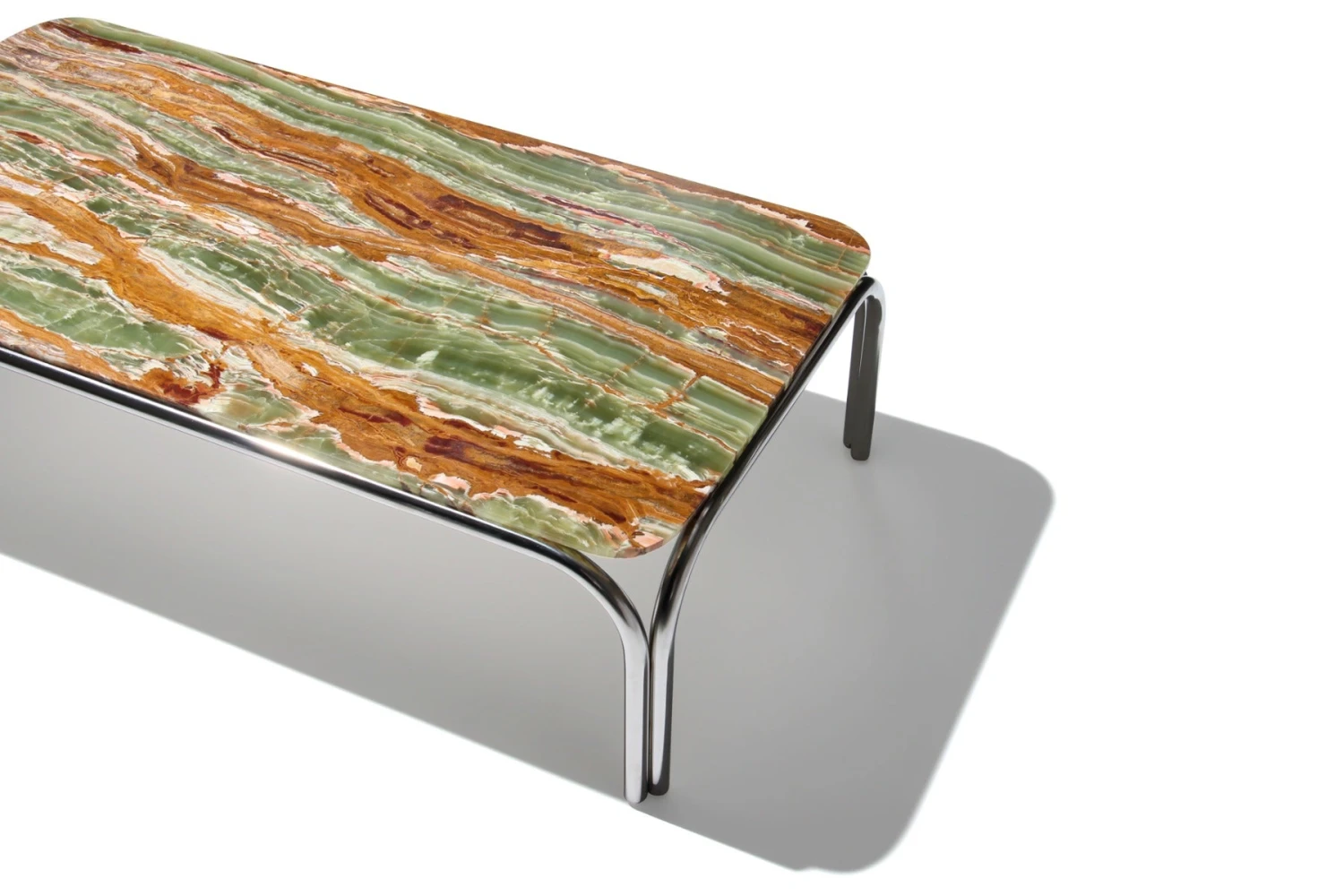 Malibu Coffee Table 4 Malibu Coffee Table - Image 4