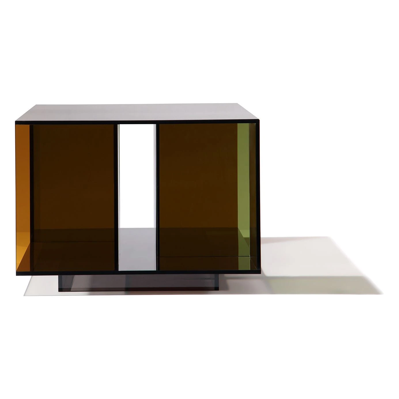 Fragments Coffee Table 3 Fragments Coffee Table - Image 3