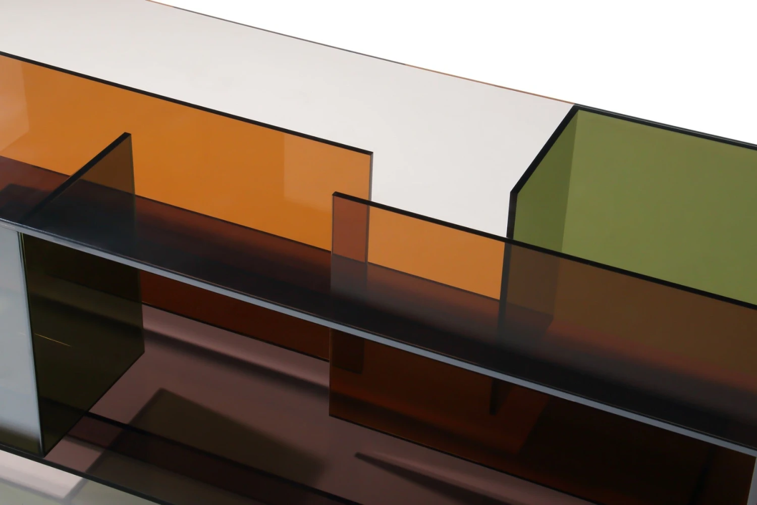 Fragments Coffee Table 4 Fragments Coffee Table - Image 4