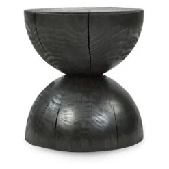 In The Flesh Side Table 1