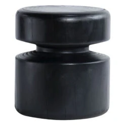 In The Flesh Side Table 11