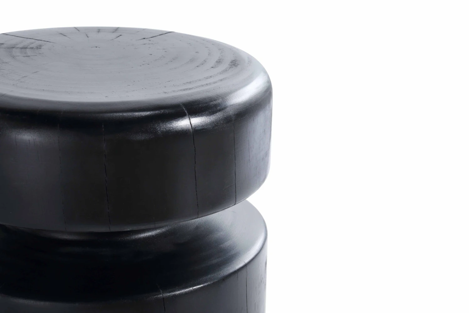 In The Flesh Side Table 11 2 In The Flesh Side Table 11 - Image 2