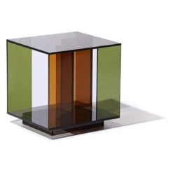 Fragments Side Table