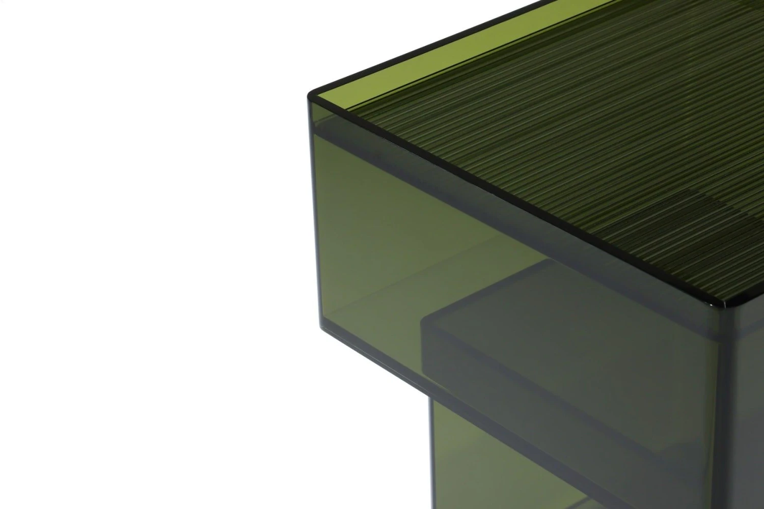 Capsule Side Table 6 Capsule Side Table - Image 6