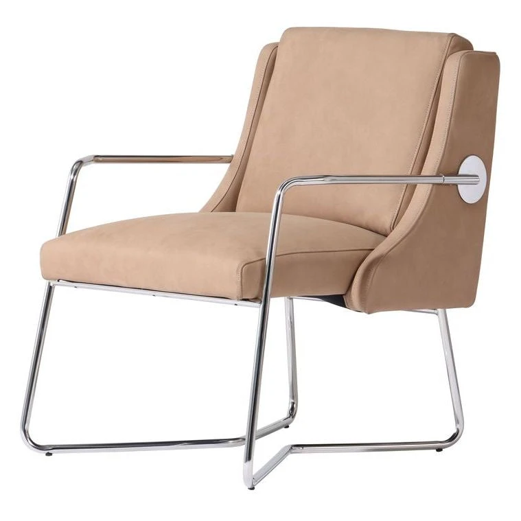 Pilot Lounge Chair 2 Pilot Lounge Chair - Image 2