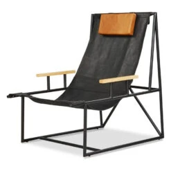 The Joint Occasional Chair