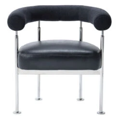 The Grafton Lounge Chair