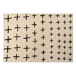 Crosses C1 Rug