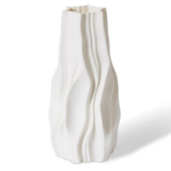 Aria Short Vase
