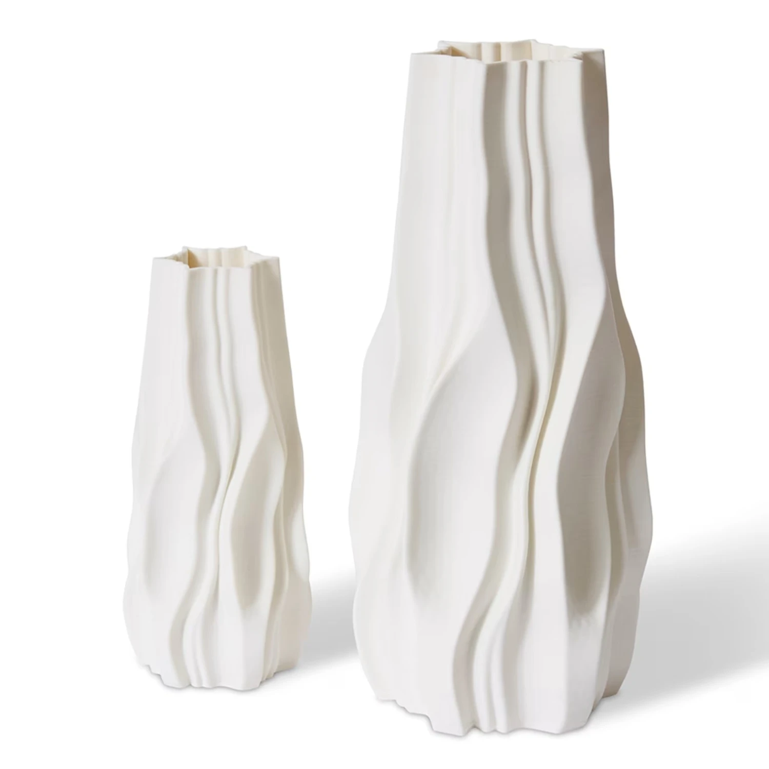 Aria Tall Vase 2 Aria Tall Vase - Image 2