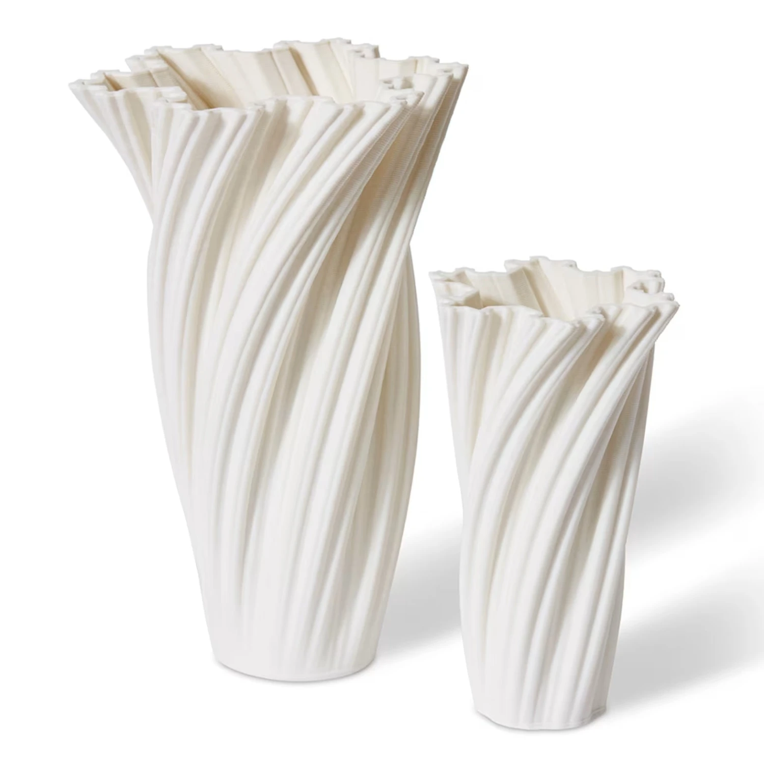 Milly Short Vase 2 Milly Short Vase - Image 2