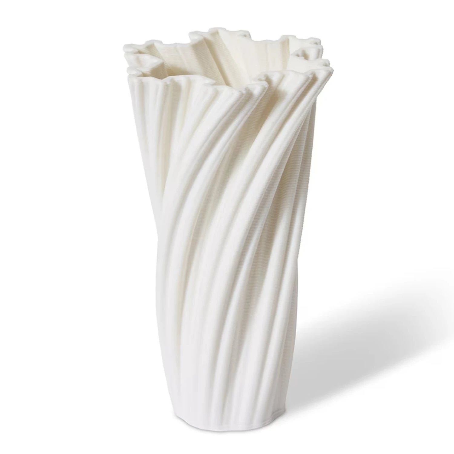 Milly Short Vase 1 Milly Short Vase