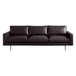 Edge V1 3 Seater Sofa
