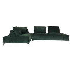 Define L Shape Sofa -Trit Houses Shop wen a01 1 005 forest green jamie 8 2