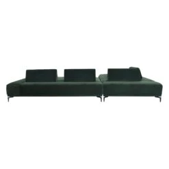 Define L Shape Sofa -Trit Houses Shop wen a01 1 005 forest green jamie 8 4