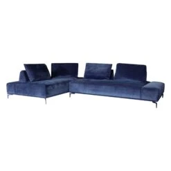 Define L Shape Sofa -Trit Houses Shop wen a01 1 005 navy jamie 10