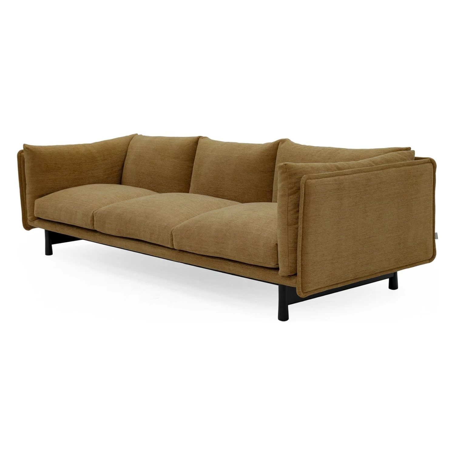 Kite 3 Seater Sofa 2 Kite 3 Seater Sofa - Image 2