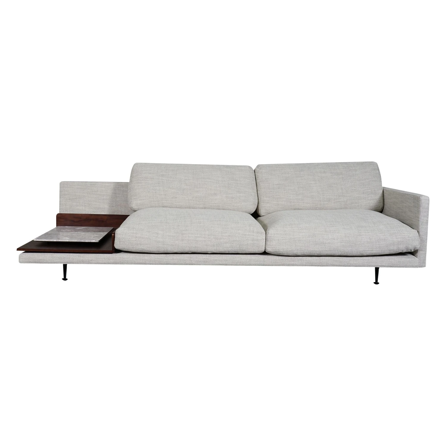 Maho 2 Seater Sofa 1 Maho 2 Seater Sofa