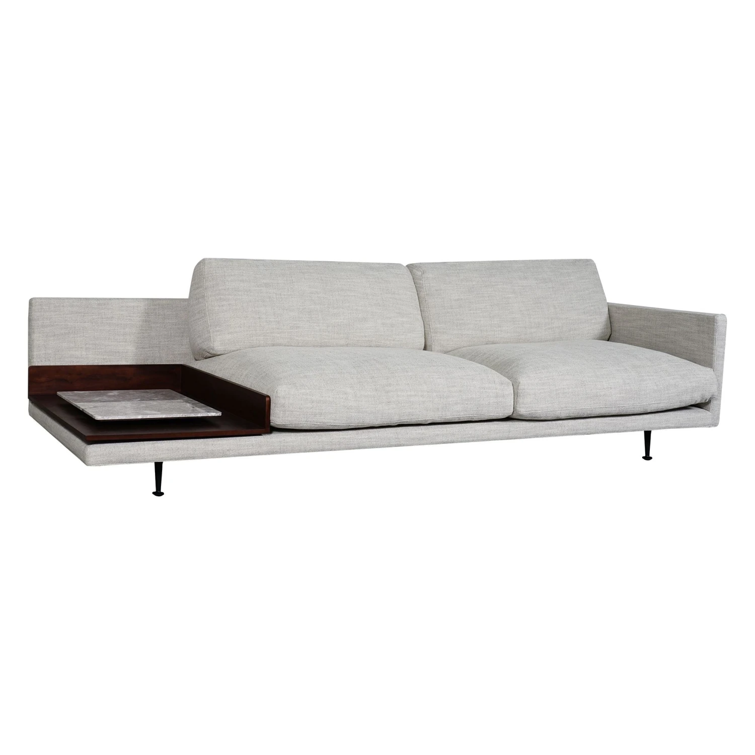 Maho 2 Seater Sofa 2 Maho 2 Seater Sofa - Image 2