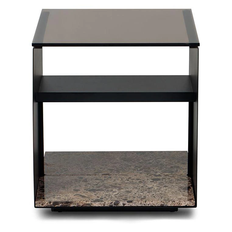 Expose Side Table 1 Expose Side Table