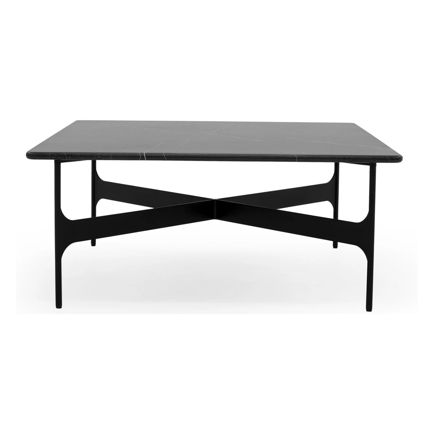 Floema Square Coffee Table 3 Floema Square Coffee Table - Image 3