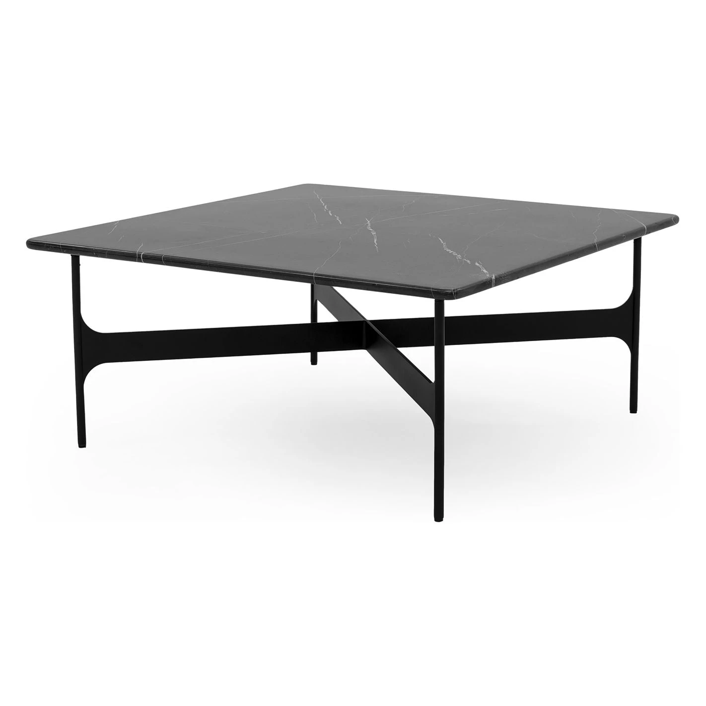 Floema Square Coffee Table 4 Floema Square Coffee Table - Image 4