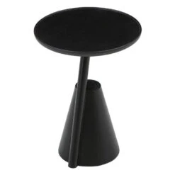 Mate Side Table 12 Mate Side Table -Trit Houses Shop wen b03 1 006 black 04