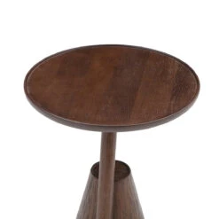 Mate Side Table 17 Mate Side Table -Trit Houses Shop wen b03 1 006 dark brown 04