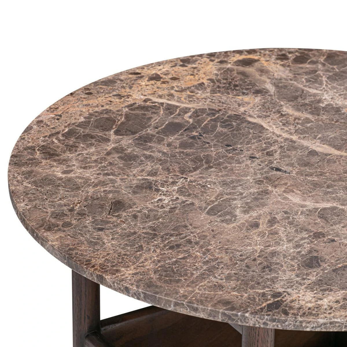 Collect Round Side Table 4 Collect Round Side Table - Image 4