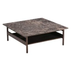 Collect Square Coffee Table
