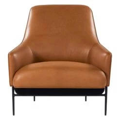 Chill High Back Lounge Chair