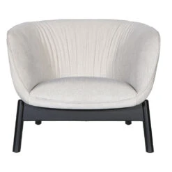 Vista Lounge Chair -Trit Houses Shop wen c01 1 008 beige jamie 2 black 1