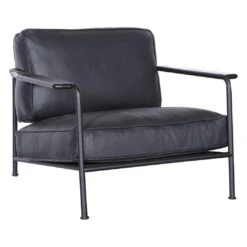 Aero Large Lounge Chair