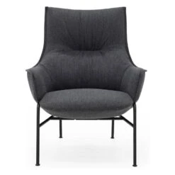 Aloe High Back Lounge Chair