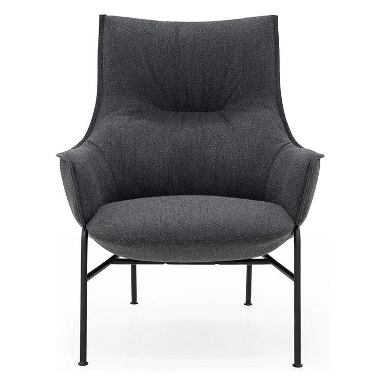 Aloe High Back Lounge Chair 1 Aloe High Back Lounge Chair