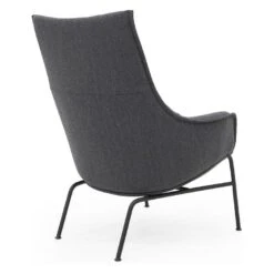 Aloe High Back Lounge Chair 22 Aloe High Back Lounge Chair -Trit Houses Shop wen c01 1 024 dark grey monta col 08 03 a63fc60e 9a4d 41e7 a127 47600023e361