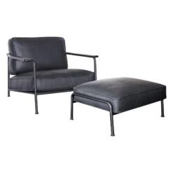 Aero Stool 16 Aero Stool -Trit Houses Shop wen c04 1 002 patrol black leather 2 f6d8f71e 86e2 4a59 983b 909ce13fc24b