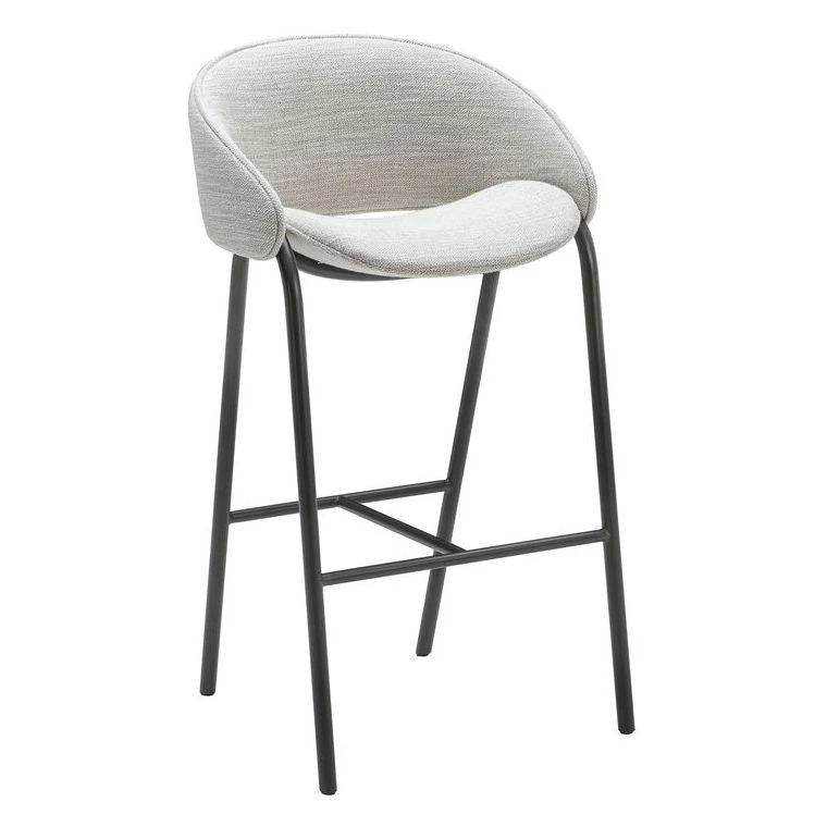 Folium Bar Stool 1 Folium Bar Stool