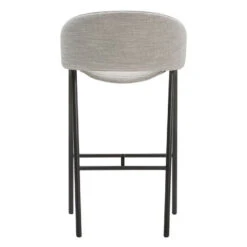 Folium Counter Stool -Trit Houses Shop wen c04 1 004 light grey julie 04 04