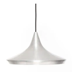 Tom Dixon Beat Wide Pendant Lamp 7 Tom Dixon Beat Wide Pendant Lamp -Trit Houses Shop white bg