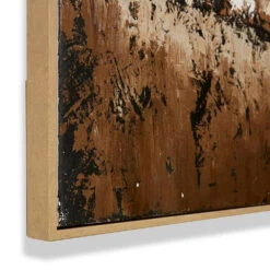 Muse On Muse Hand Painted Wall Art 6 Muse On Muse Hand Painted Wall Art -Trit Houses Shop wl.195.bebn 1