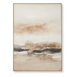 Mosa Hand Painted Wall Art