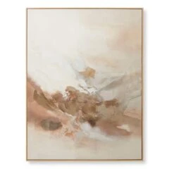 Dreamscape Hand Painted Wall Art